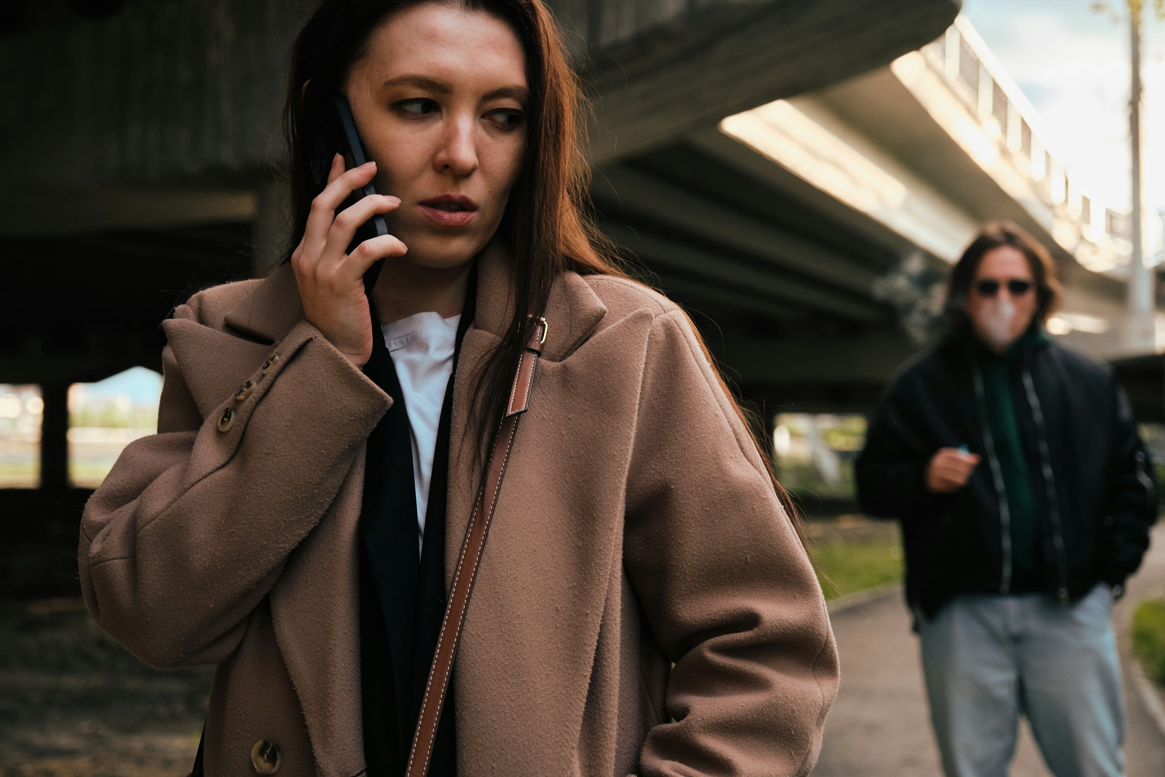 Where are the male allies? Women's experiences asking men for help