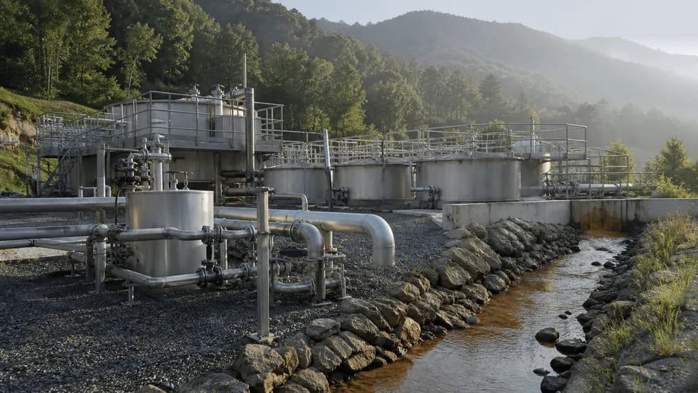 West Virginia Pilot Plant Extracts Rare Earths From Coal ...