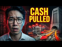 BlackRock Withdraws Funds from Regional Banks — What It Signals for the Financial Market