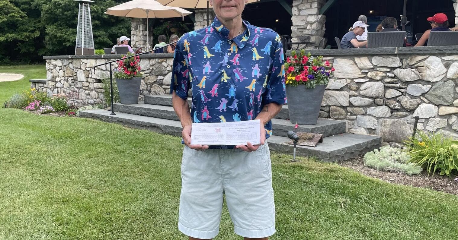 Kathy Sullivan stays in the moment, claims Allied Ladies ...