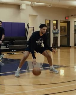 @NBA: "I am the source: I'm ready to go."

486 days after his Achilles injury,... @Hali returns for regula...