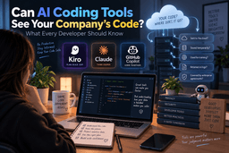 Can AI Coding Tools See Your Company's Code? What ... - Medium