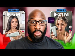 The NEW Way to Make AI UGC Ads in 2026