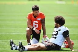 Cleveland Browns upset NFL world by making another bad ...