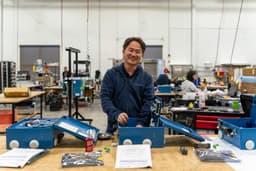 AI In Modern Manufacturing: Finding Real Value in ERP Solutions