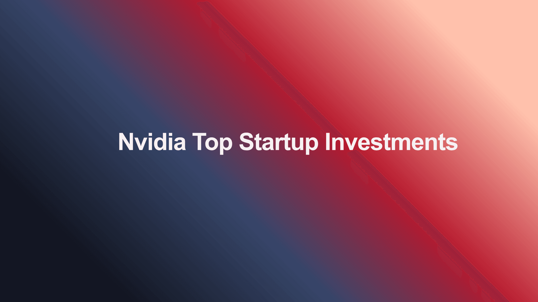 AI funding boom: record $510B in H1 2026, physical AI and inference chips surge