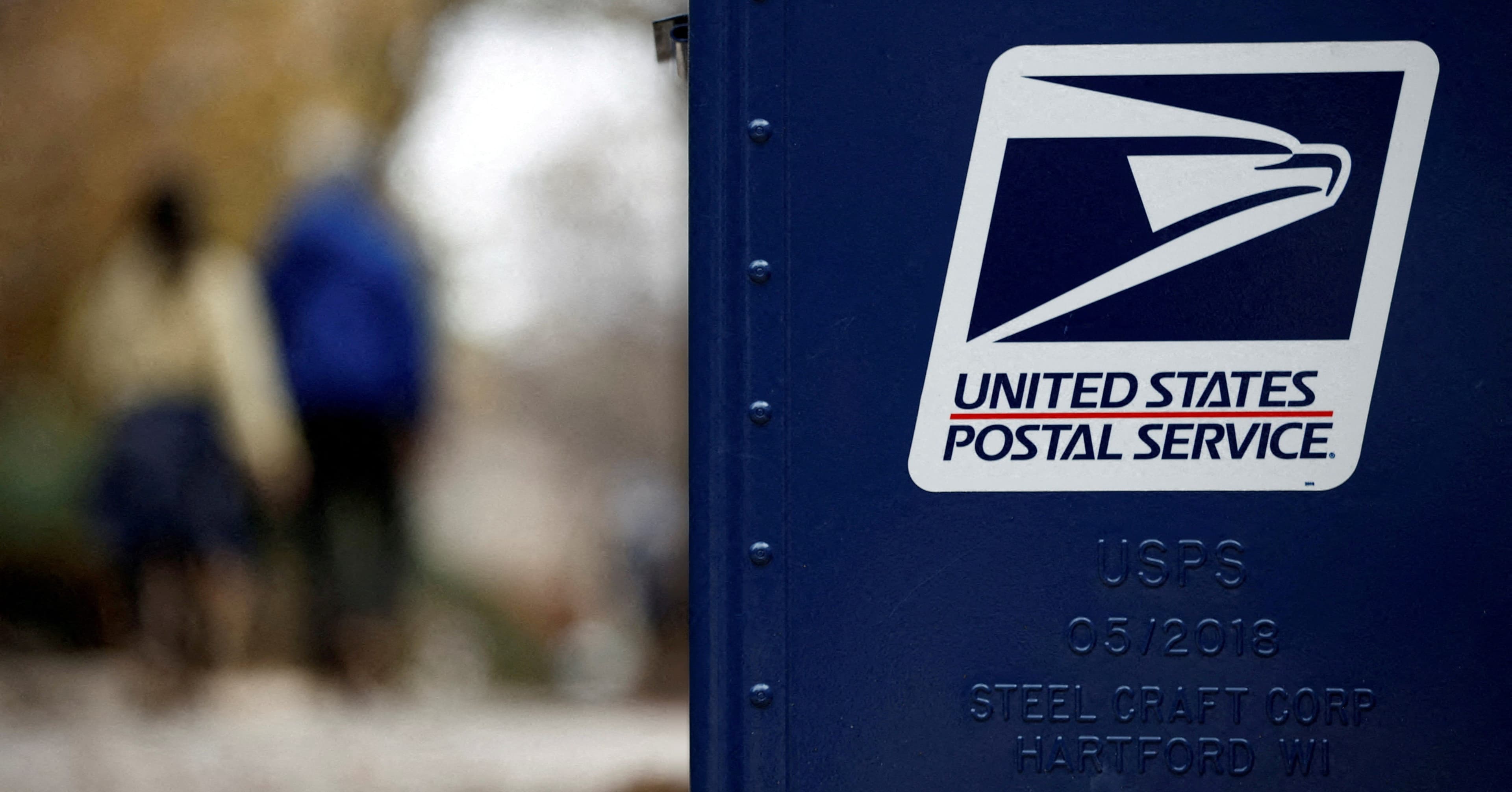 USPS Union Launches Ad Campaign Defying Trump Mail Voting Crackdown