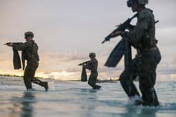 Here’s What Marine Expeditionary Units Are Designed To Do | RealClearDefense
