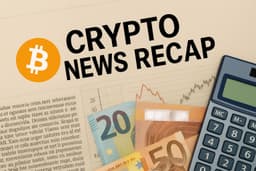 Crypto Market Recap: War Pressures BTC; Quantum Computers Eye Bitcoin; Ethereum Foundation Goes All-In on Staking (Mar 30 – Apr 4, 2026) | BanklessTimes