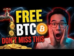 Jack Dorsey Is Giving Away FREE Bitcoin via Block's Faucet — Everything You Need to Know Now