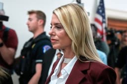 Pam Bondi’s 34 ‘I don’t recall’ answers spark Epstein document cover-up row