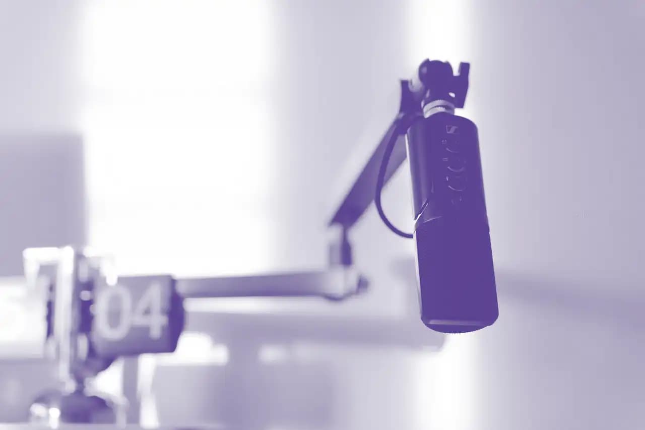 So You Want to Start a Podcast? Here's What Actually Matters