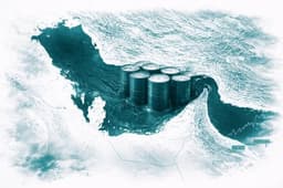 Oil Price Forecast: WTI Near $120 as Strait of Hormuz Tensions Drive Breakout | FXEmpire