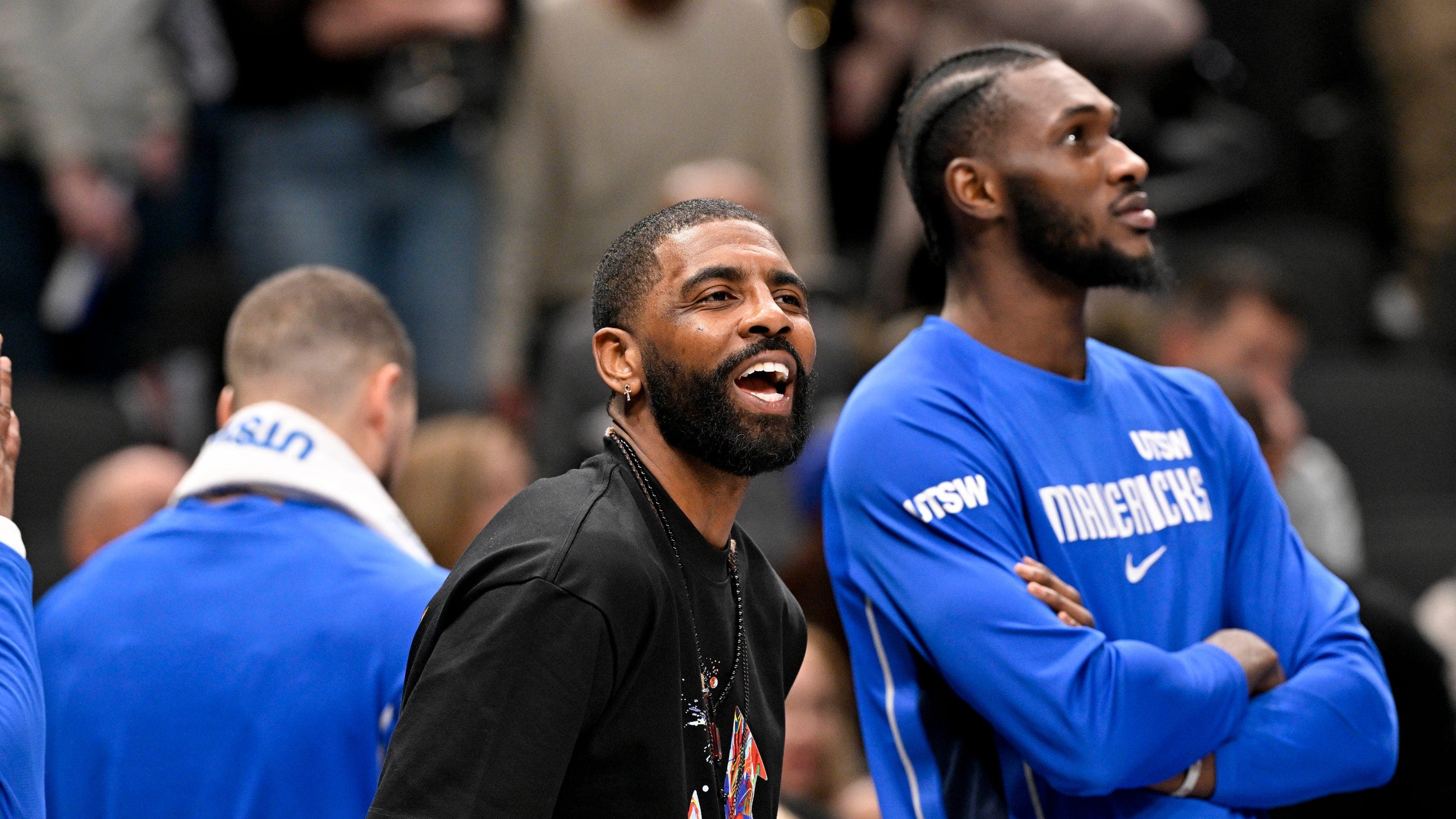 NBA trade proposal sends former Duke star to Detroit Pistons