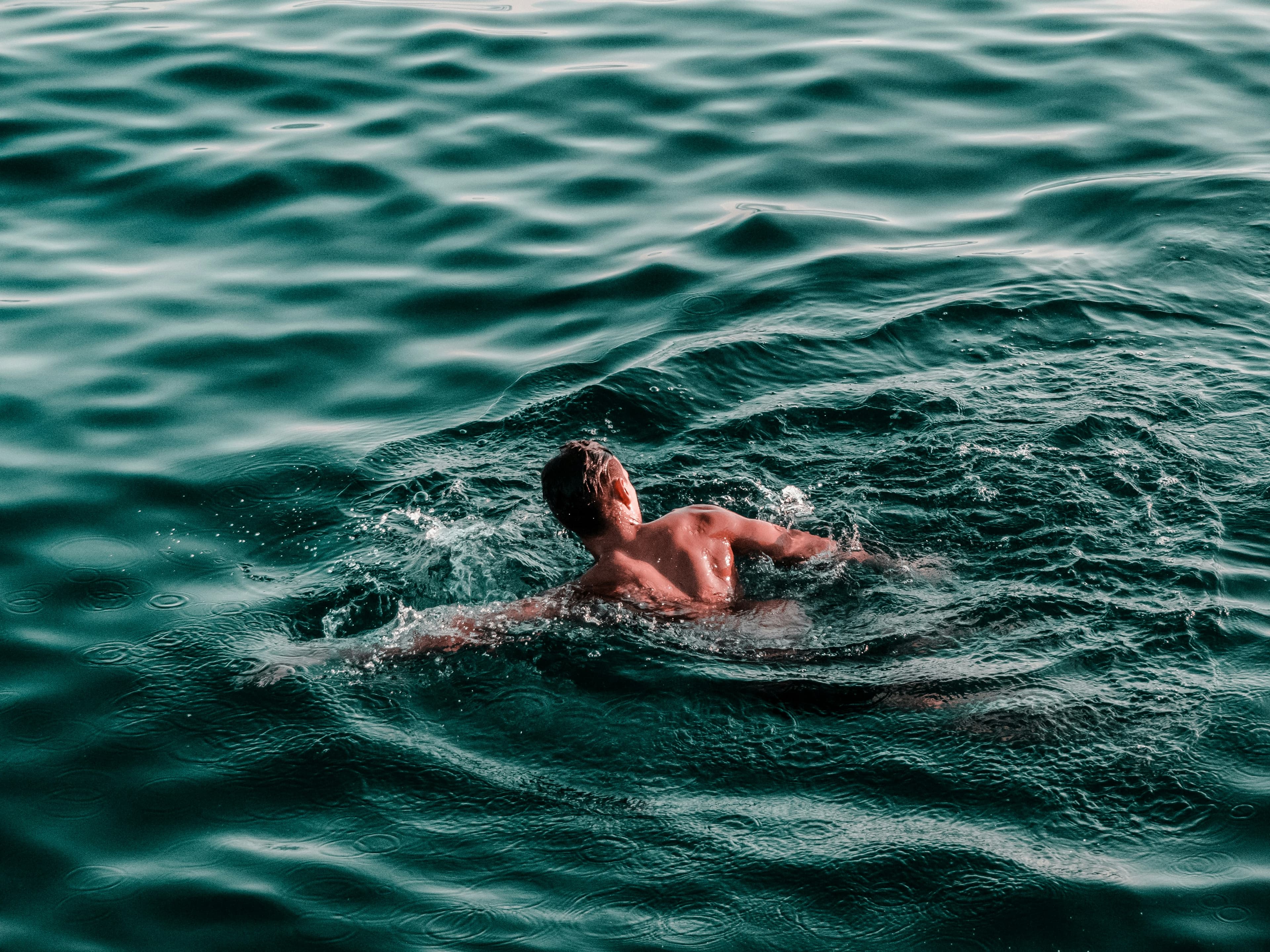 Does Cold Water Really Help With Anxiety? What the Science Shows