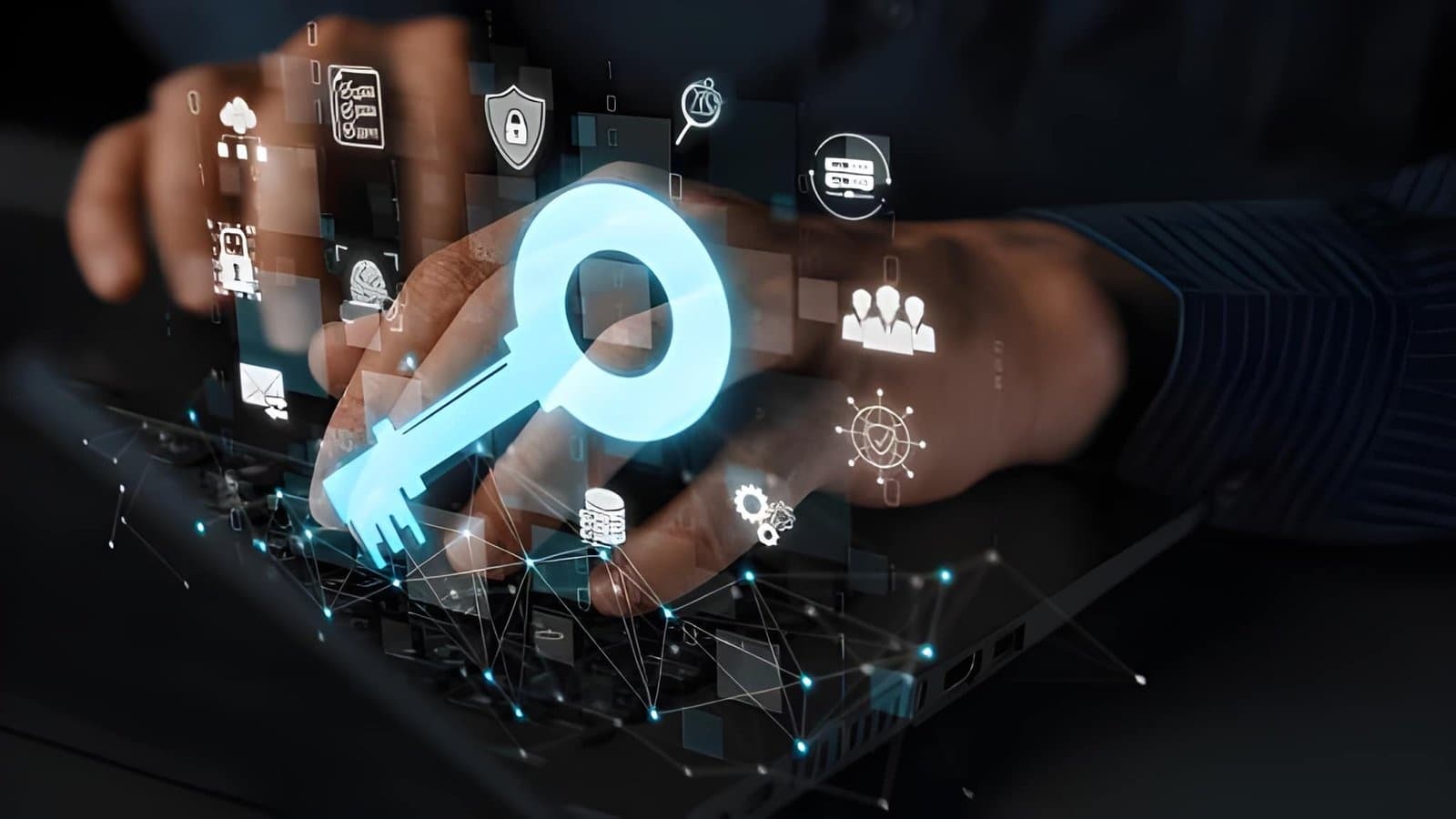 Cybersecurity for Accounting Firms: The Stack | Nimbl