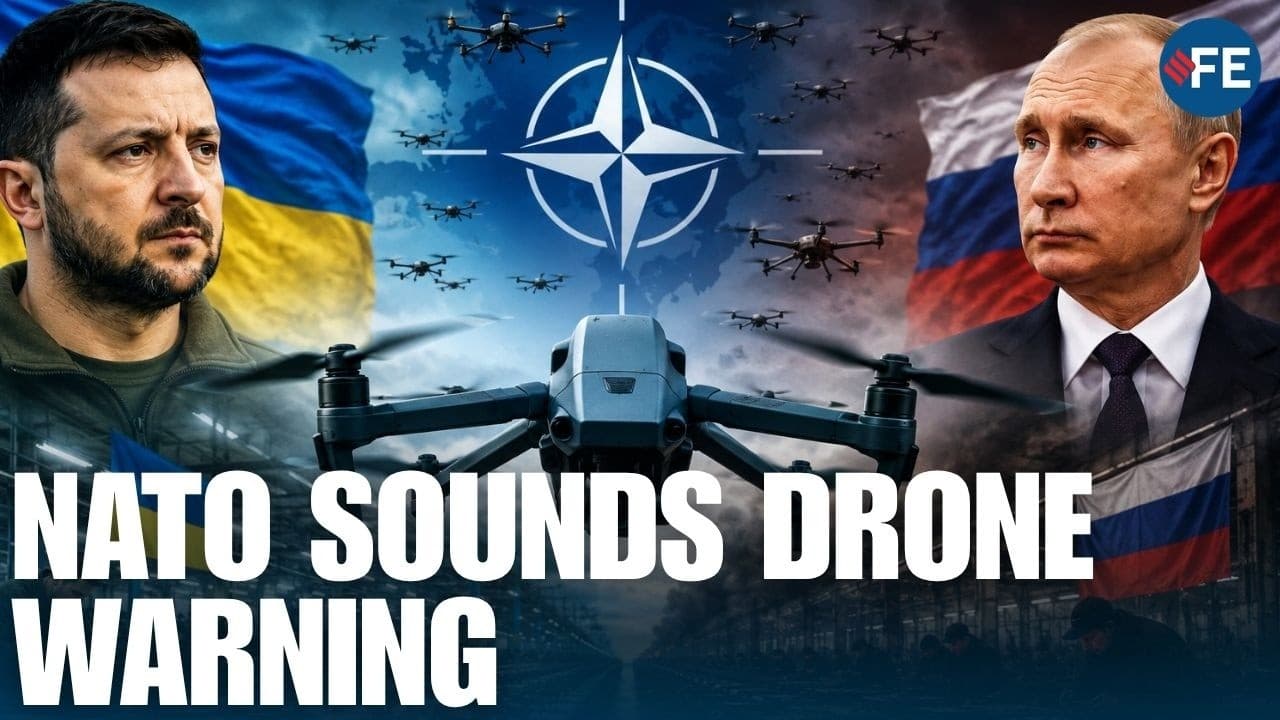 Sweden €800M air/drone defence + EU/Nordic swarms surge; US Army helicopter cuts signal structural shift