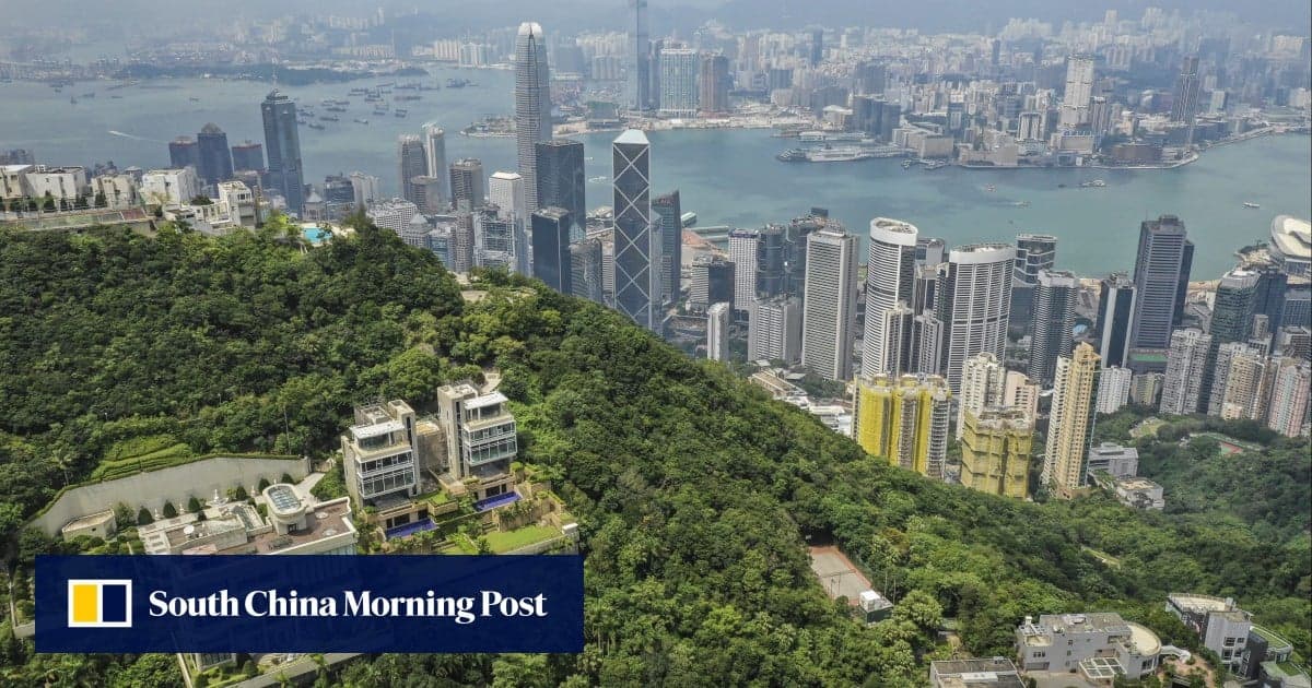 Hong Kong’s 6.5% stamp duty will not stop luxury homebuyers from mainland China: analysts | South China Morning Post