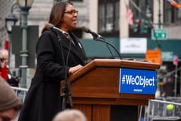 Letitia James Faces Fraud Charges