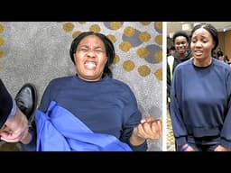 "I couldn't feel my feet". The joy of a miracle. No more neuropathy.