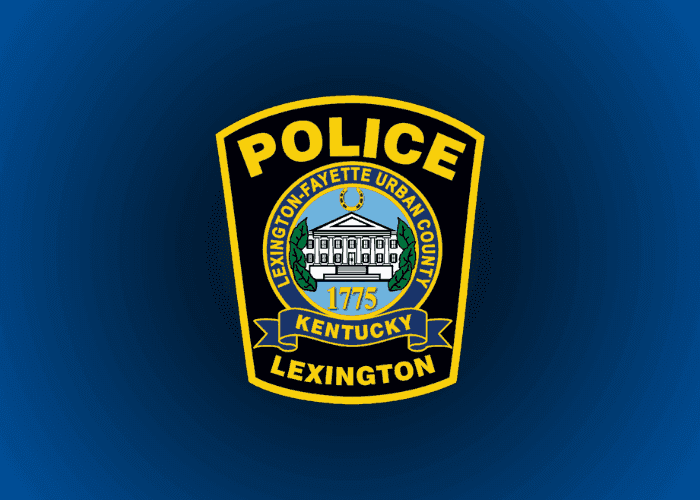 Lexington Police Officer Arrested | City of Lexington, Kentucky