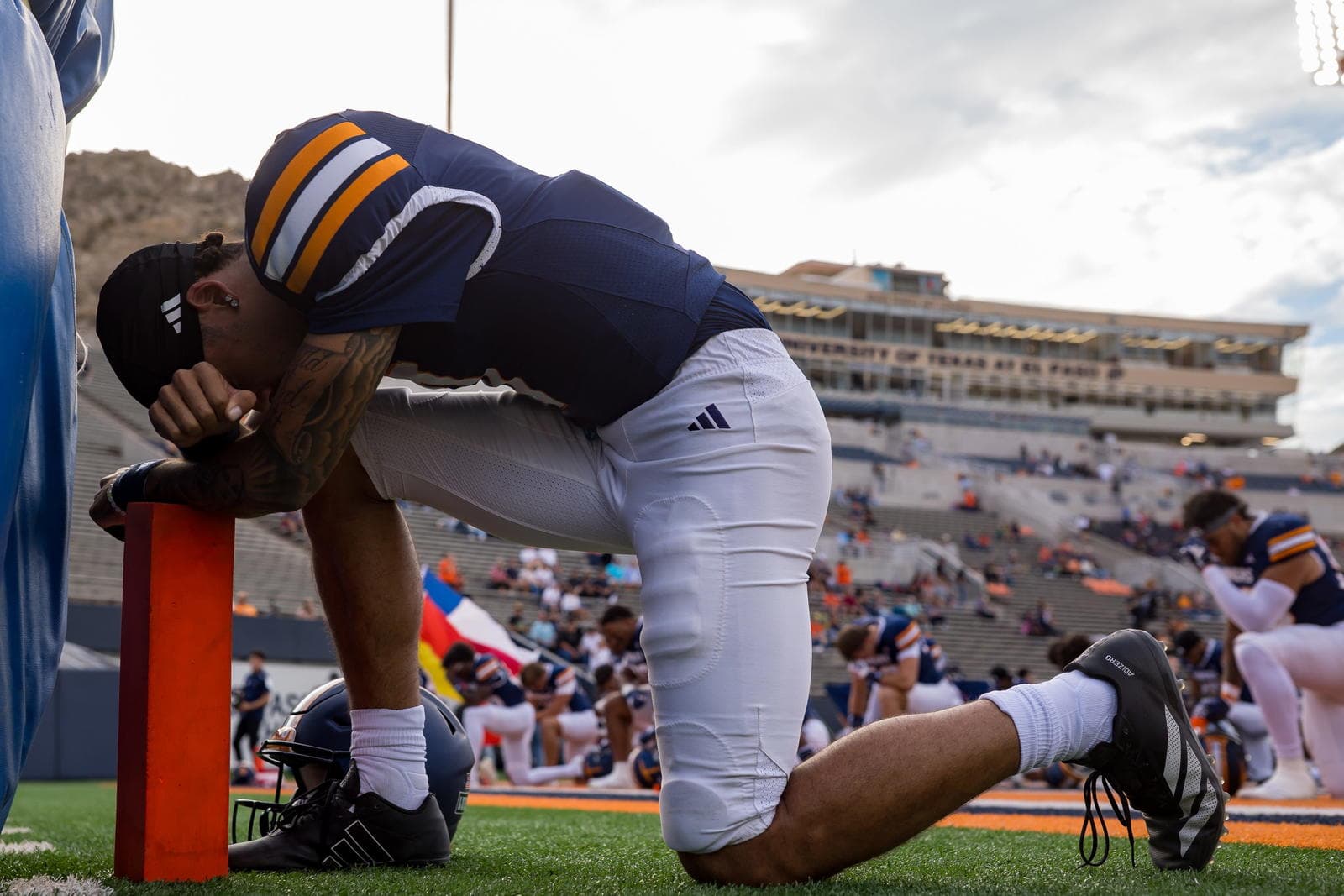 Syracuse Football Set to Make Surprising Change at ...