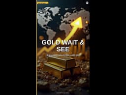 XAUUSD Today — Gold Forecast | DXY Outlook, Asian Session (21 May)