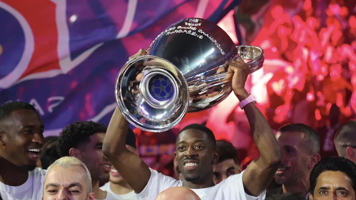 UEFA Champions League Spanish language rights ...