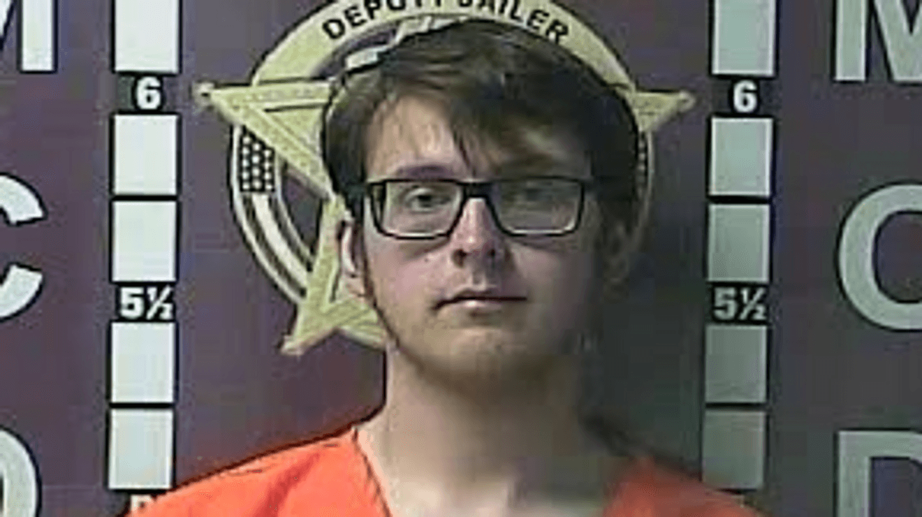 Northern Kentucky man sentenced to life in mansion murder case