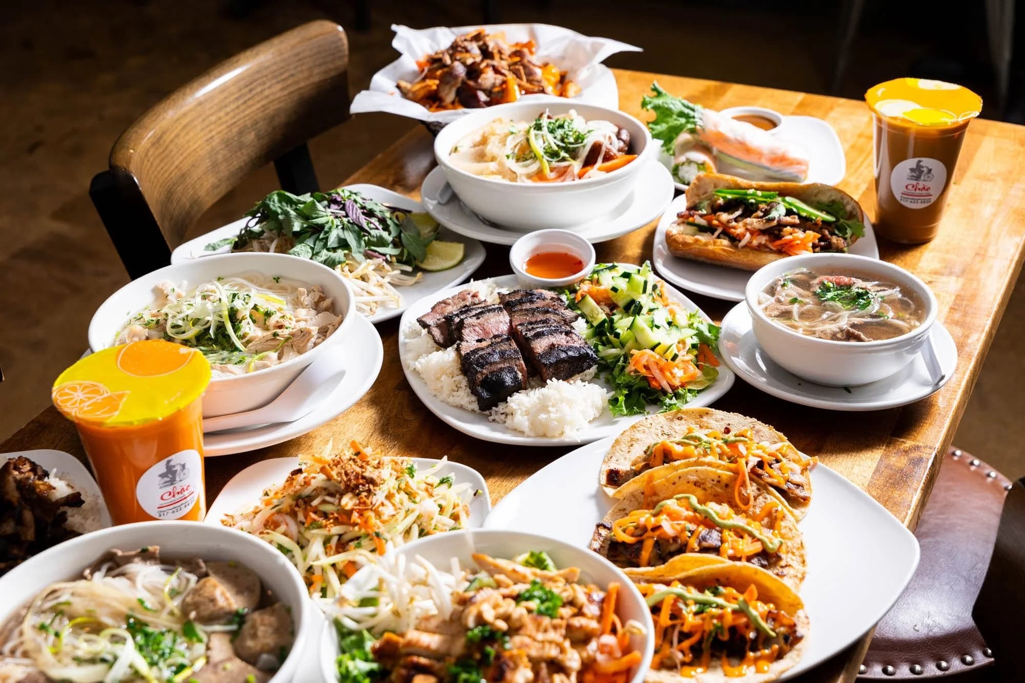 The 12 Best Restaurants in Fishers, Indiana