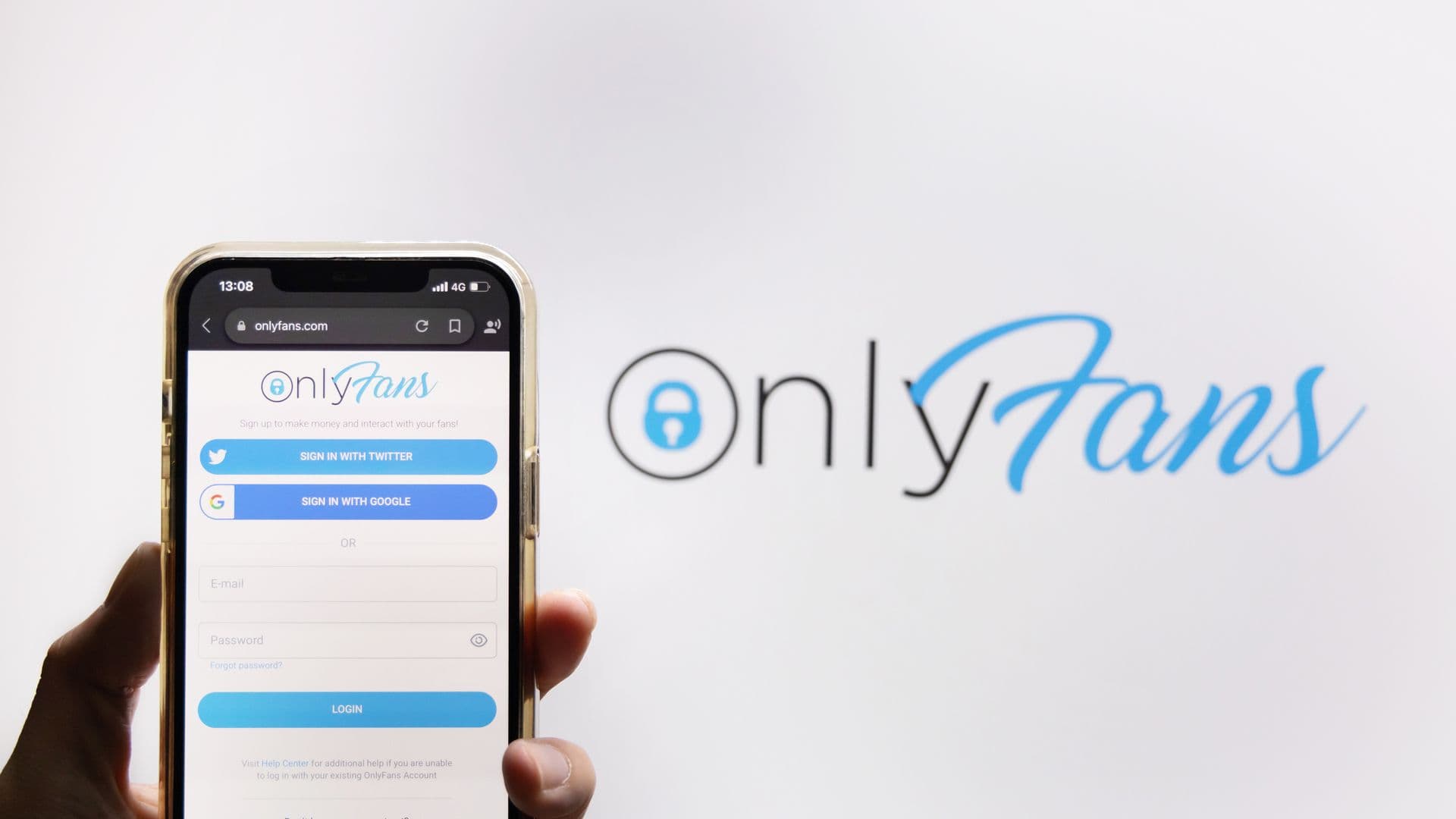 Hackers claim to be selling 340 million stolen OnlyFans records