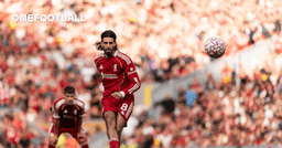 Liverpool star named in Premier League Fan Team of the Season