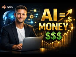 How to Build AI Agents with n8n (Step-by-Step) | n8n Automation Tutorial 2026