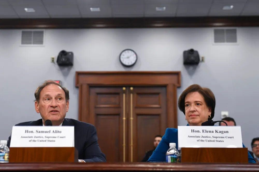 SCOTUS Redistricting and Voting Rights Rulings