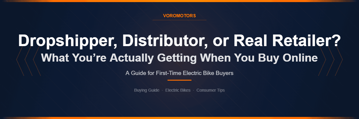 Dropshipper, Distributor, or Real Retailer? What You're ...