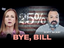 Cassidy Out: Louisiana Voters Reject Establishment Senator | Scott McKay