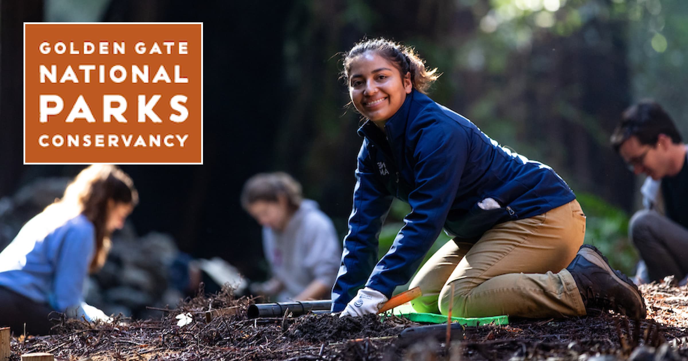 Free Yoga in the Park | Golden Gate National Parks Conservancy