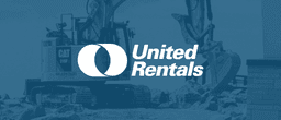 United Rentals Equips 1600+ Locations with Trusted ...