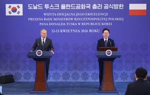 Seoul, Warsaw strengthen defense, supply chain ties amid Middle East tensions - The Korea Herald