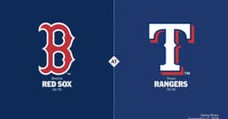 Boston Red Sox at Texas Rangers Game Story, Scores/Highlights