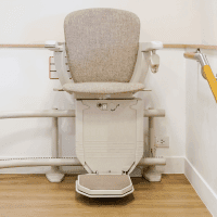 Reconditioned Stairlifts | Save Money with Second-Hand ...