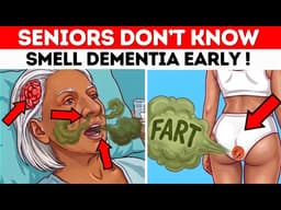 SENIORS: It's NOT Memory Loss — 5 Early Dementia Signs Everyone Misses (#3 Is Serious)