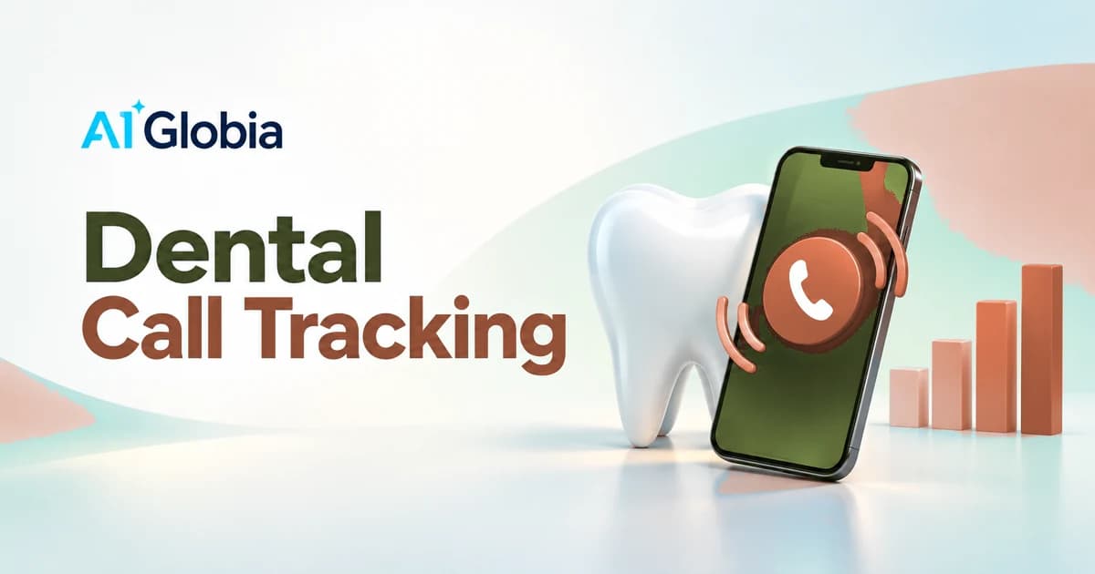 Dental Call Tracking: How to Know Which Marketing Actually Brings ...