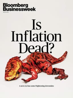 The Fed Will Invent New Inflation Numbers Out Of Thin Air