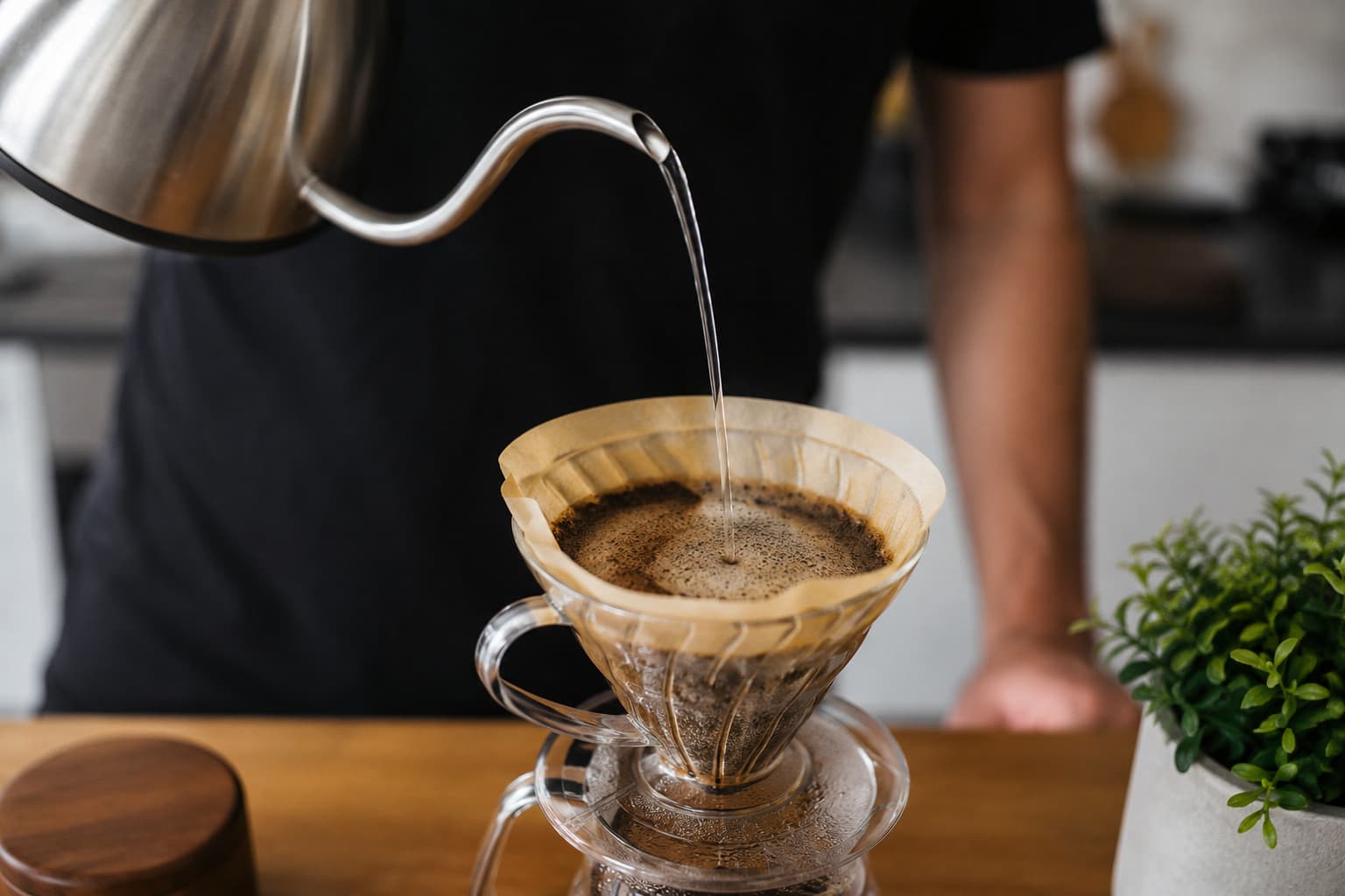 This Simple Trick Can Make Your Coffee Taste Way Better ...