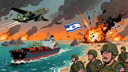 Oil Surge Exposes Fed's Dilemma: Will This Supply Shock Force a Policy Pivot?