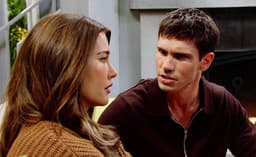 B&B Spoilers: Finn’s Shocking Betrayal, Steffy Forrester Flips Out