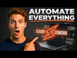 I Tried Claude Cowork as a Beginner (It’s Actually Simple)