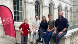 King’s Researchers Secure Google Willow Access to Explore Quantum Systems and Brain Analogies