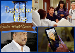 ‘DOOL’ Spoilers Weekly Update: Controversial Health Choices, Abe’s Confidante, John’s Anniversary